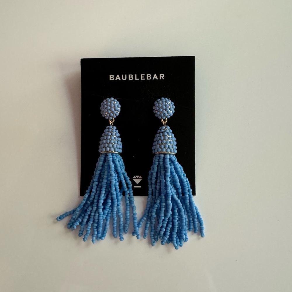 BaubleBar Earrings